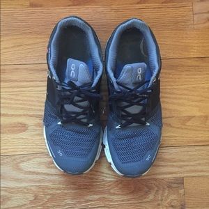 On Running (ON) running sneakers